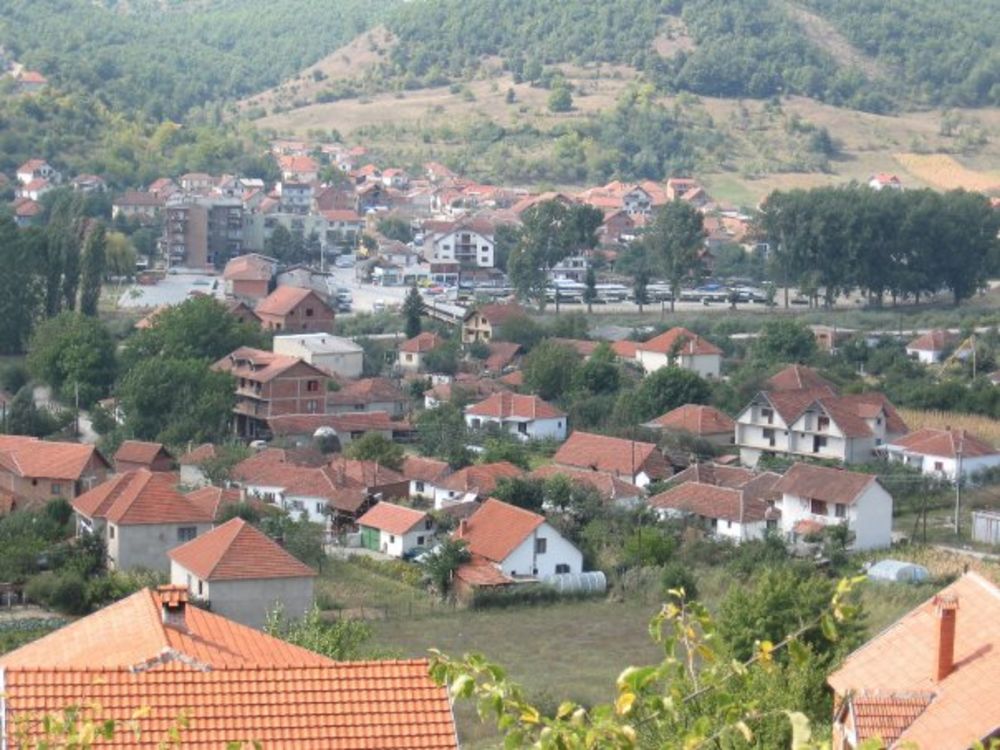 Kosovska Kamenica