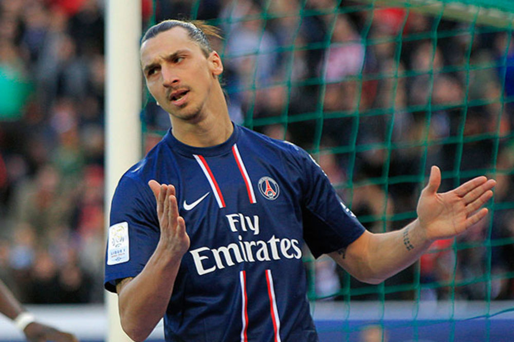 ČEKA POMILOVANJE: UEFA odlučuje o Ibrahimoviću