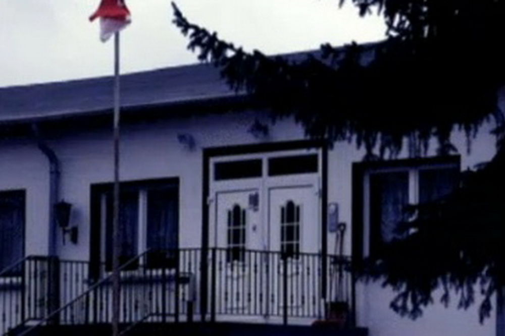 Nemačka: Otkriven centar za obuku neonacista