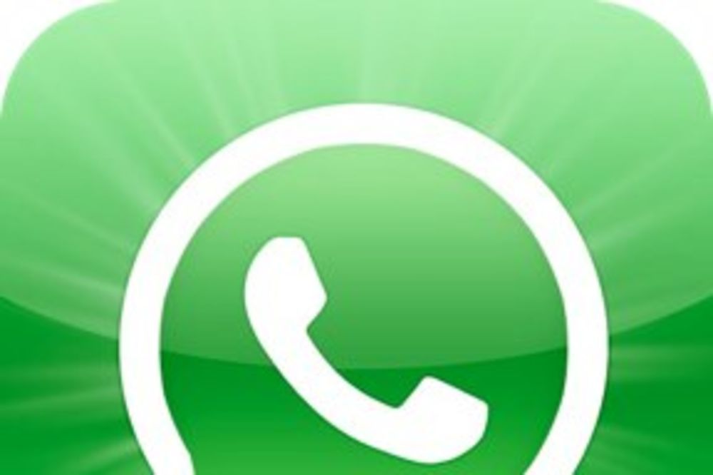 PROPALA ZAVERA: WhatsApp ponovo među Srbima