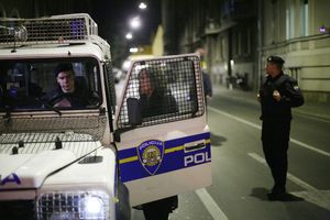 Eksplozija bombe u Zagrebu, ranjeno sedmoro ljudi