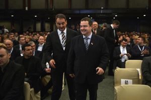 Dačić: Zapad sa Srbijom da nađe minimum interesa
