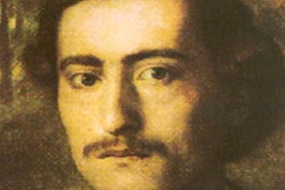 SEĆANJE: 189. rođendan Branka Radičevića