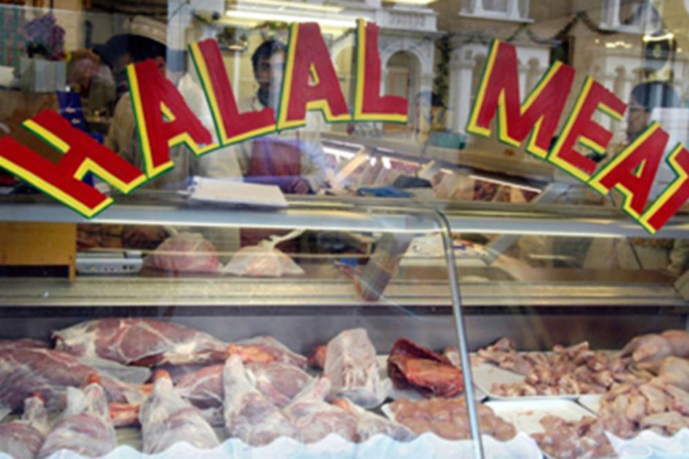 PREVARA: Svinjetina u halal proizvodima