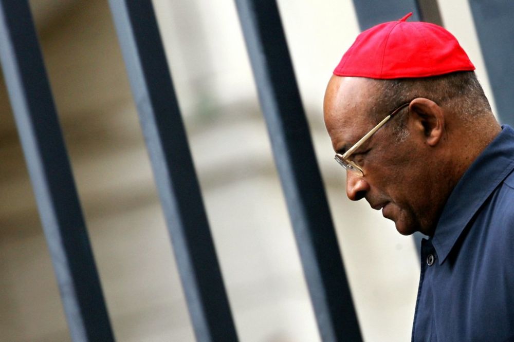 Kardinal: Pedofilija je bolest, a ne krivično delo?!
