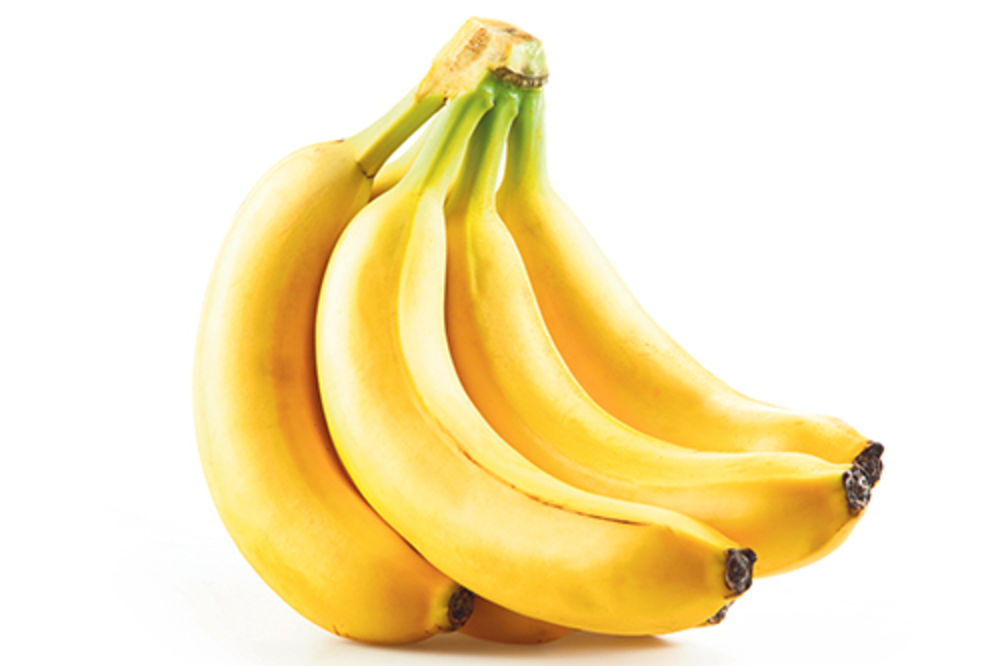 Banane čuvari vašeg zdravlja