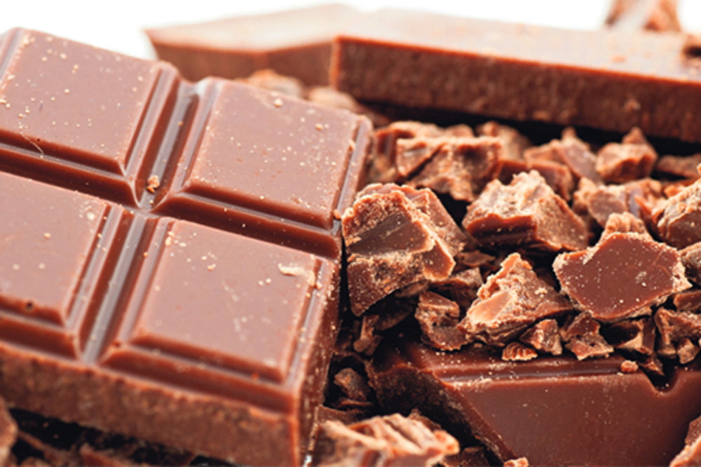 Čokoladom protiv holesterola