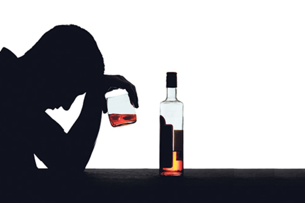 UBISTVO VOTKOM: Ubijen ispijanjem više litara alkohola