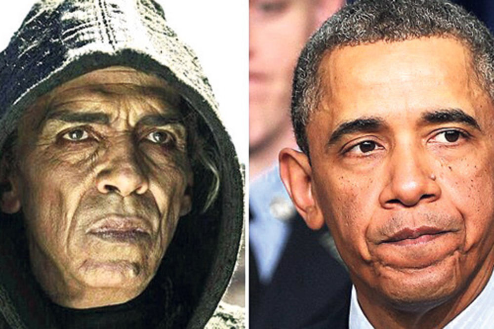 HISTORI U KANALU: Od Baraka Obame napravili đavola?!