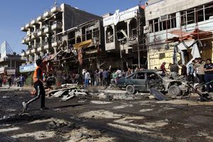 CRNI UTORAK: U 7 eksplozija na desetine mrtvih i ranjenih