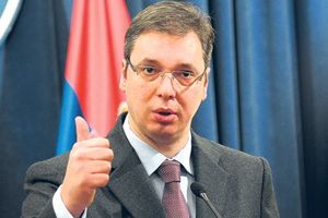 Gašić: VBA sprovodi istragu o prisluškivanju Vučića