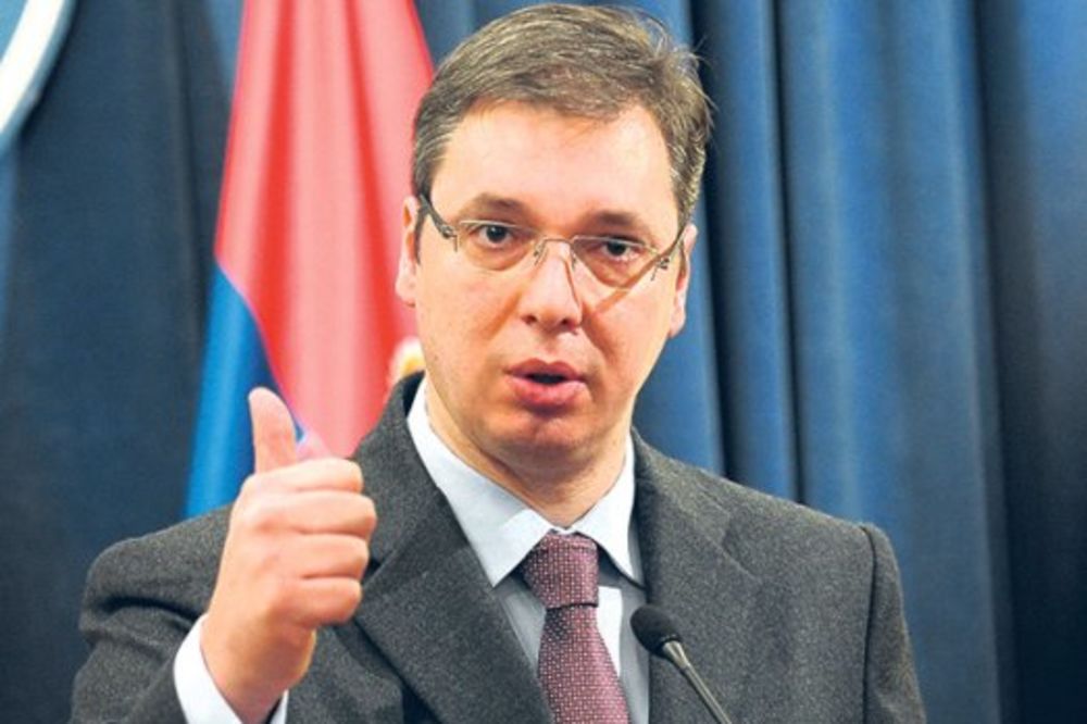 Gašić: VBA sprovodi istragu o prisluškivanju Vučića