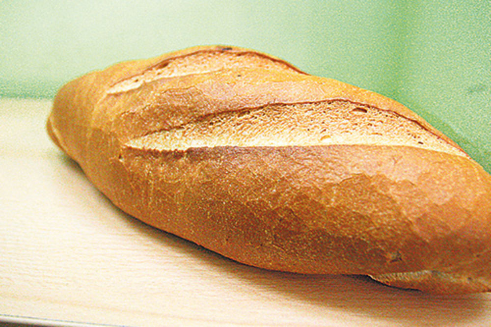 UNIJA PEKARA: Hleb neće poskupeti zbog povećanja PDV