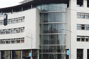 Kreditima za Borovicu oštetili banku za 25 miliona evra