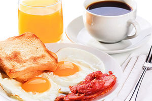 ZAVIRITE U TUĐI TANJIR: Kako doručkuju ljudi širom sveta?