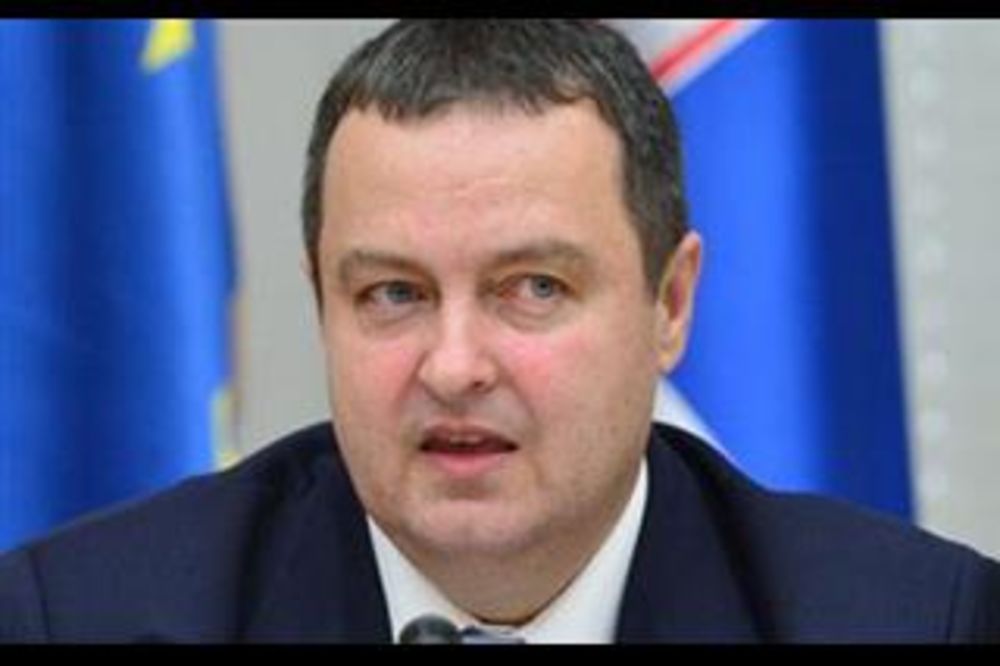 Dačić: Srbija do 2.aprila mora da odmeri snage