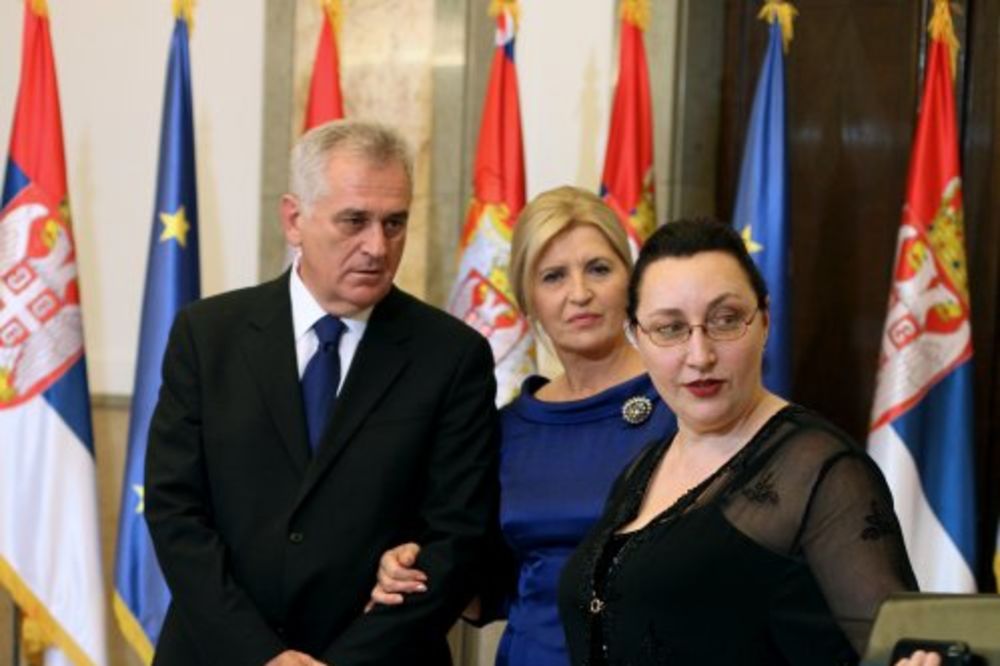 TRAGEDIJA: Nestao sin Jasmine Mitrović Marić, savetnice predsednika Srbije