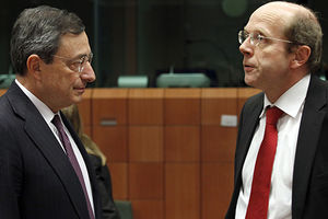 KONFUZIJA U BRISELU: Sastanak evrozone o Kipru ponovo odložen