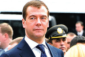 Ša: Medvedev me zvao da upozna Milana Tarota