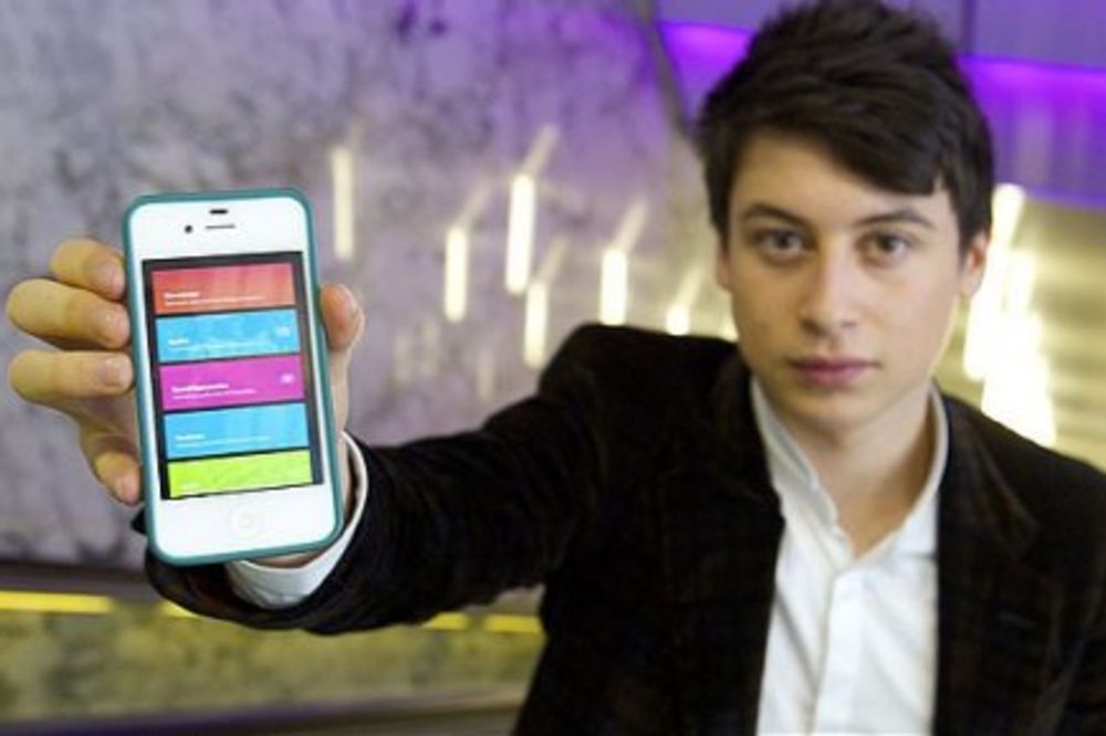 Tinejdžer (17) postao milioner, prodao aplikaciju Jahuu