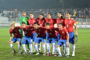 BRATSKI DUEL: Srbija i R. Srpska igraju prijateljski meč