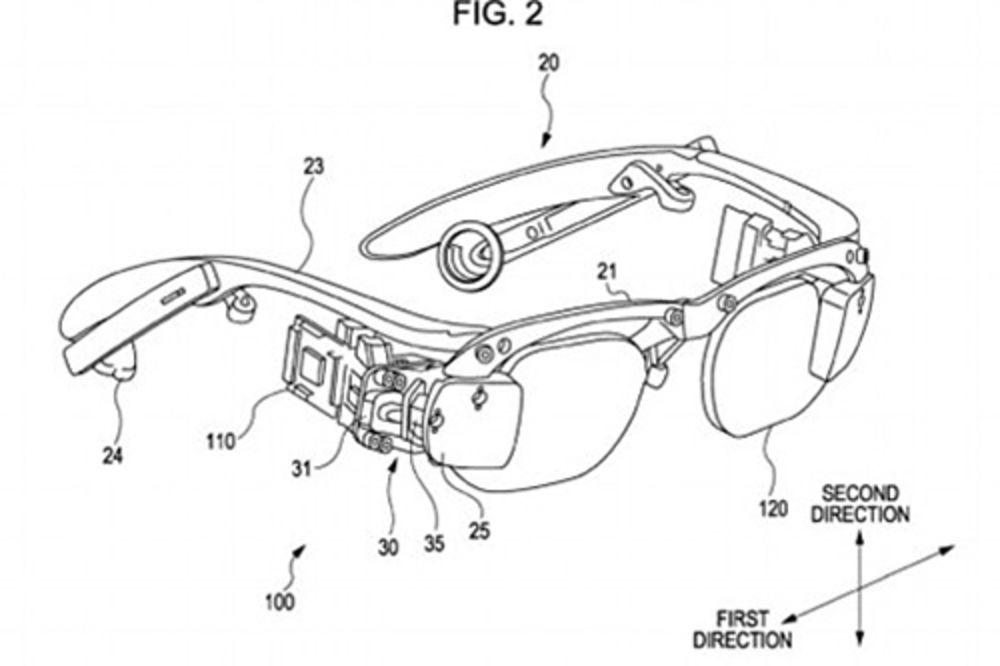 Samsung i Majkrosoft: Ko će imati bolje pametne naočare?!