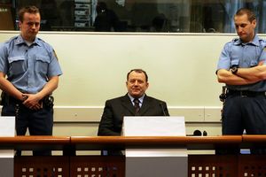 HAG: Mićo Stanišić traži oslobađanje zbog sudije Harhofa!