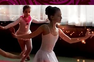 KRUG LJUBAVI: Mala balerina (10) pleše za Tijanino novo srce!