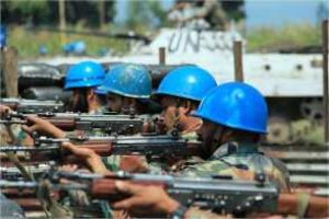 DOZVOLA ZA UBIJANJE: Interventna brigada UN ide u Kongo