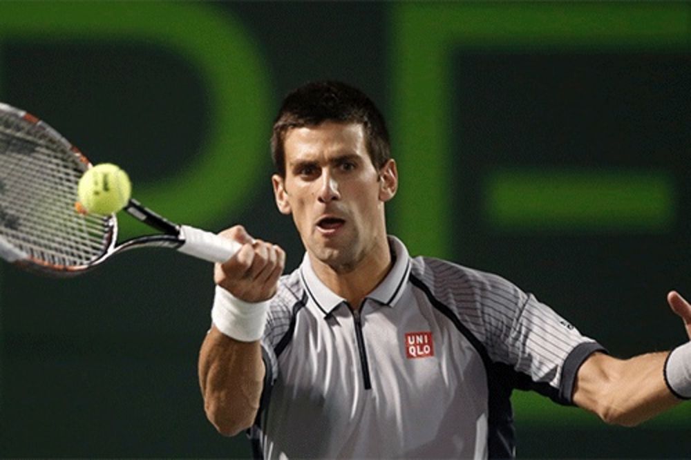 AMERIKANCI: Dobro je za tenis što Novak gubi!?