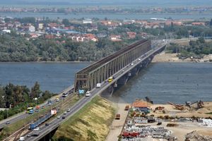 VELIKI INFRASTRUKTURNI PROJEKAT: Tunelom od Savamale do Pančevačkog mosta