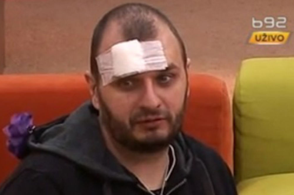 VB: Gej aktivista sa flasterom na glavi, Soraja nikad čula za mungose