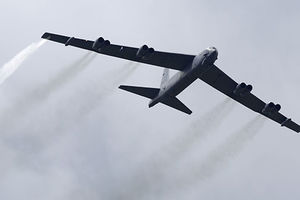 DRAMA NA ISTOKU: Američki bombarderi B-52 ušli u vazdušni prostor Kine!