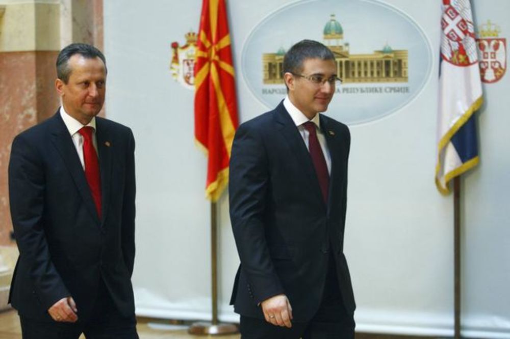 Srbija i Makedonija ispunile uslove za EU datum