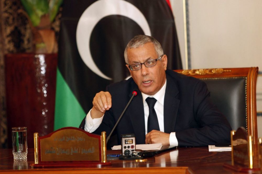 Otet savetnik libijskog premijera