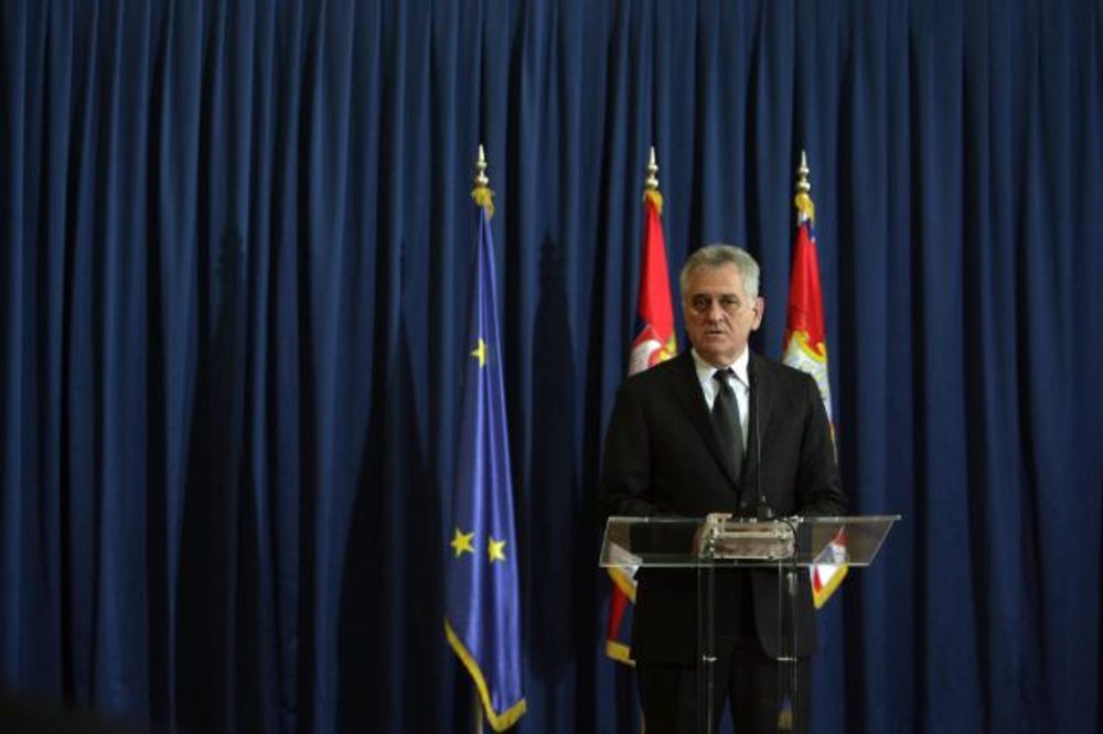 DRŽAVNI VRH O KOSOVU: Vučić ide u Brisel