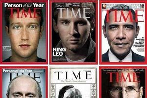 Tajm magazin nije smeo da lice Putina prekrije logom!?