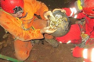 BINGO: U Hrvatskoj pronađen ćup sa 4 kilograma zlata