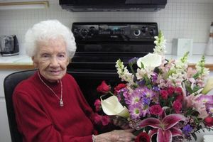 Najstarija Amerikanka preminula u 113. godini