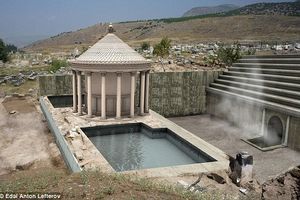 MISTERIJA: Arheolozi otkrili vrata pakla