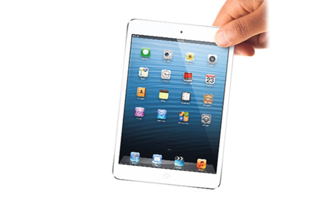 EPL U PROBELMU: Ostaje bez prava na ime iPad mini