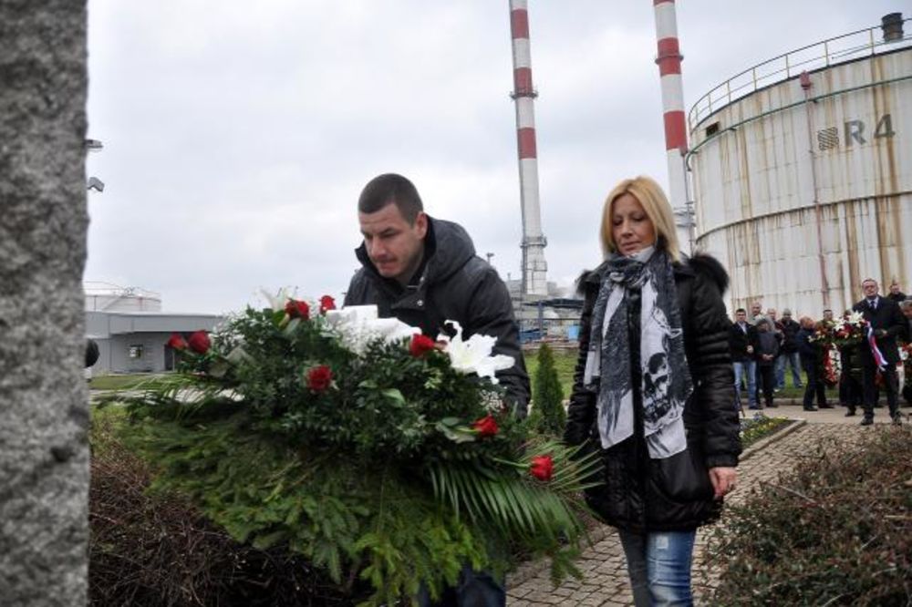 14 godina od pogibije radnika Beogradske elektrane