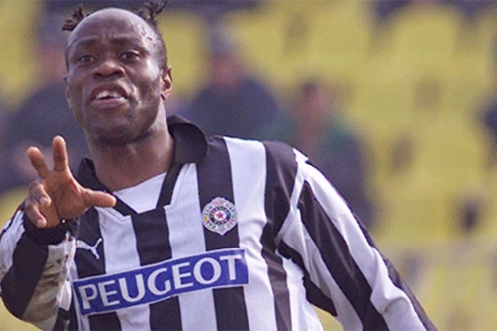 TARIBO VEST: Voleo sam srpkinje i grobare