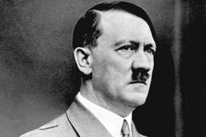 DOSTA IM JE: Hitler više nije počasni građanin Goslara
