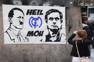 TEŠKE UVREDE: Murinjo je fudbalski Hitler