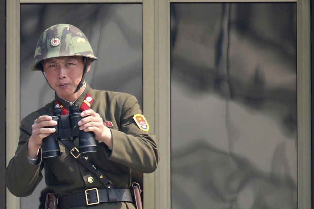 Ćerka severnokorejskog policijskog zvaničnika pobegla u Južnu Koreju