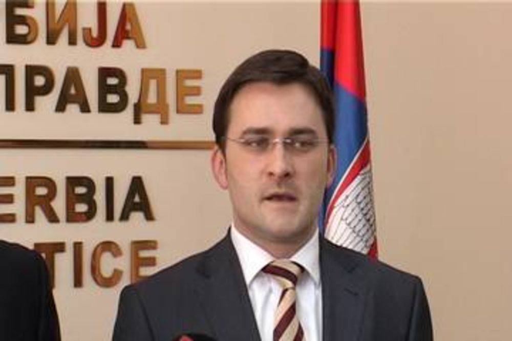 Selaković i Marković: Srbija i Crna Gora zajedno ka EU