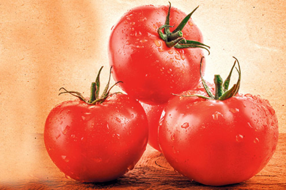 Kako da paradajz ostane što duže svež
