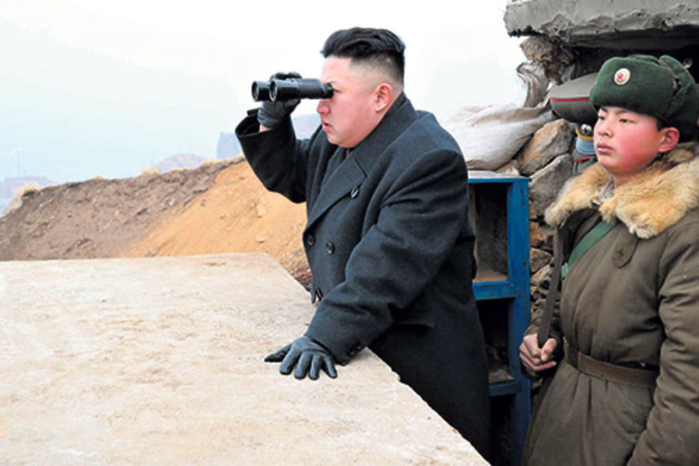 Severna i Južna Koreja će se sastati na najvišem nivou!
