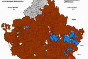 Austrijski poslanik: Kosovo ne može da preživi!